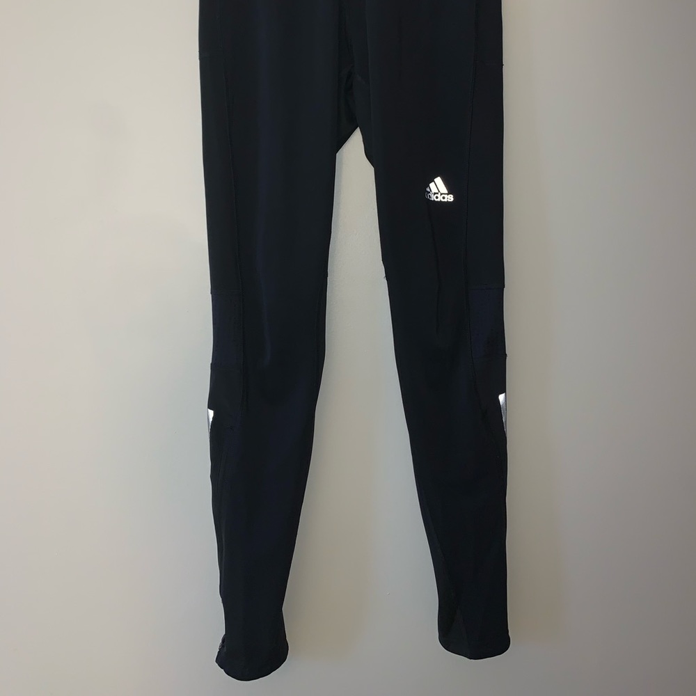 Adidas Supernova Leggings with Pockets🖤